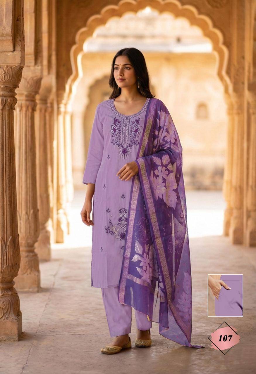 Desi kudi saatvika vol 1 Kurti wholesale market in Delhi